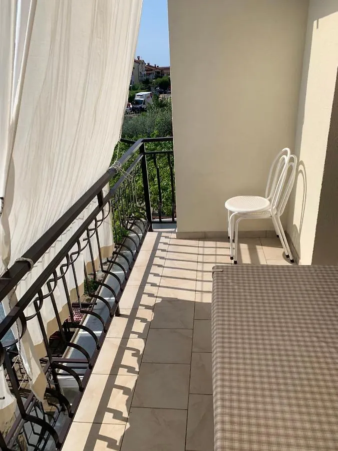 Brustoloni 29 Ferienappartment Umag Apartment