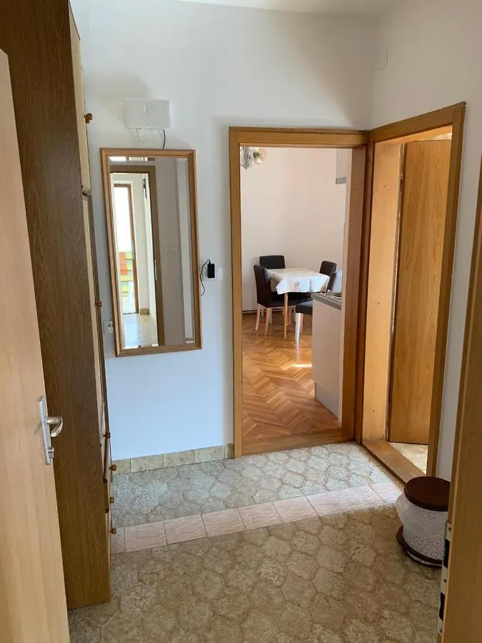 Apartment Brustoloni 29 Ferienappartment Umag