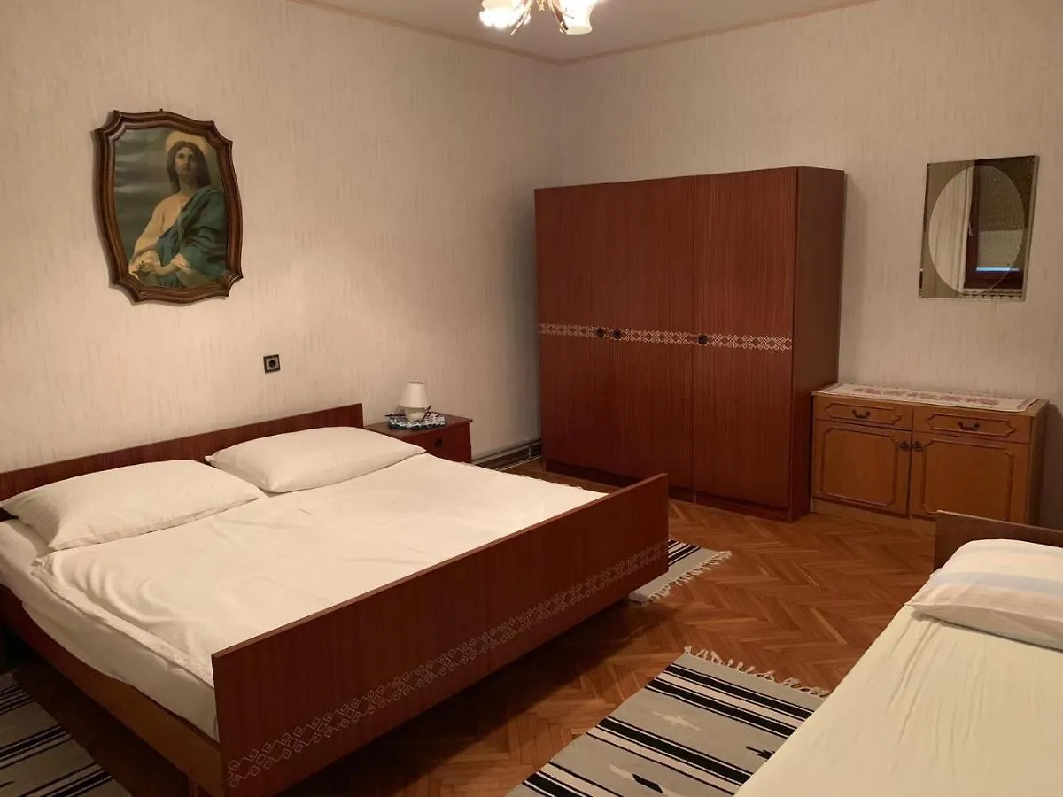 Brustoloni 29 Ferienappartment Umag
