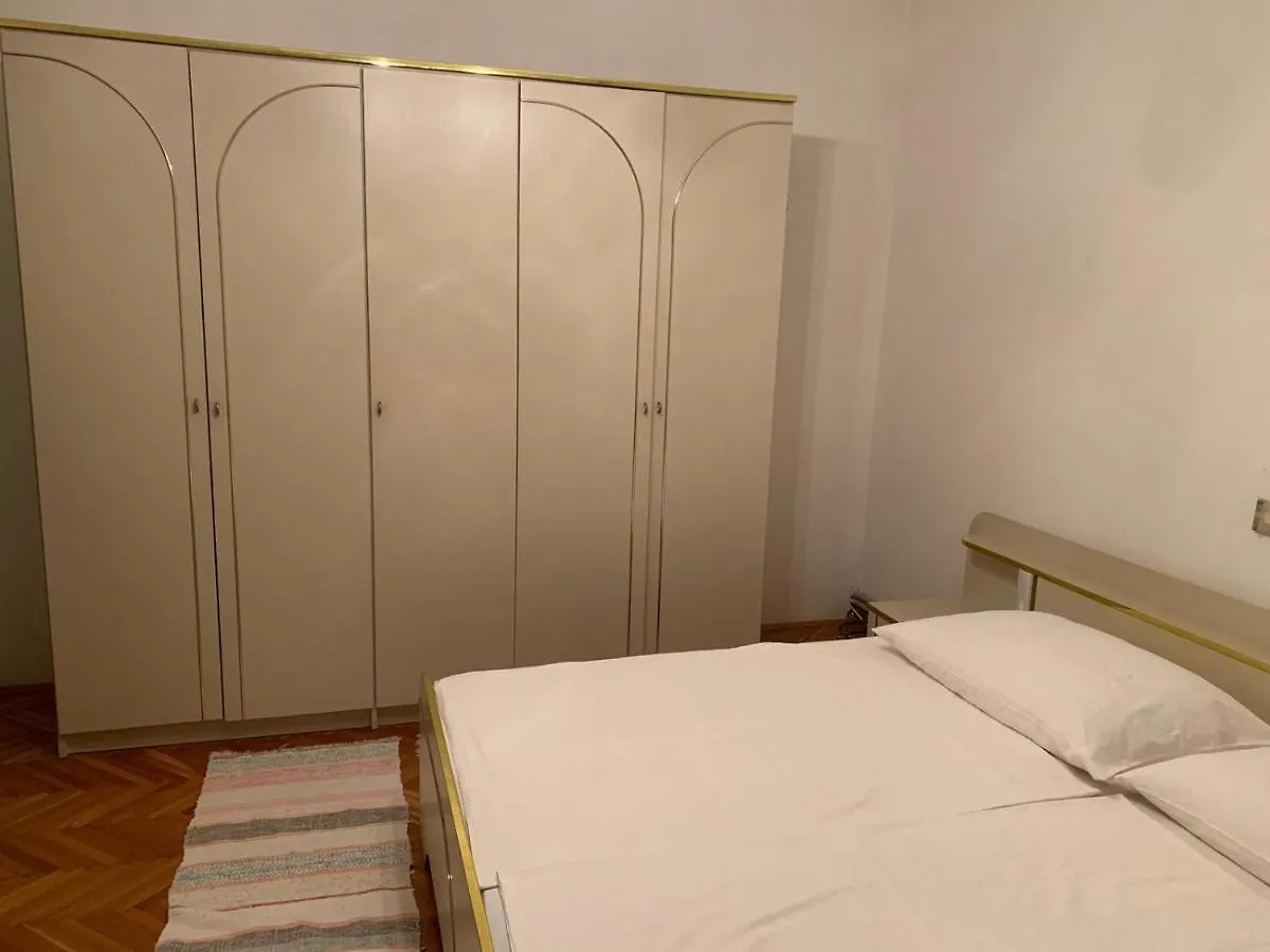Apartment Brustoloni 29 Ferienappartment Umag