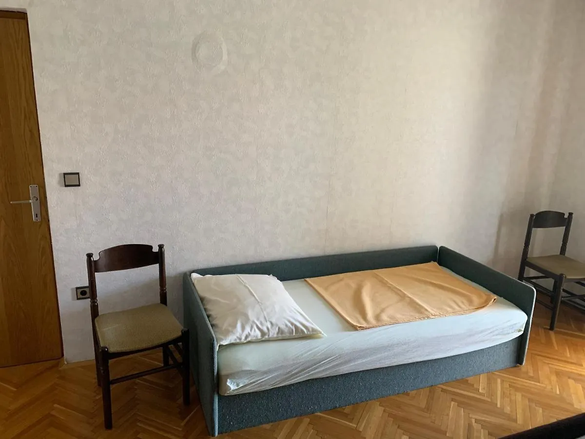Brustoloni 29 Ferienappartment Umag 0*,  Croatia