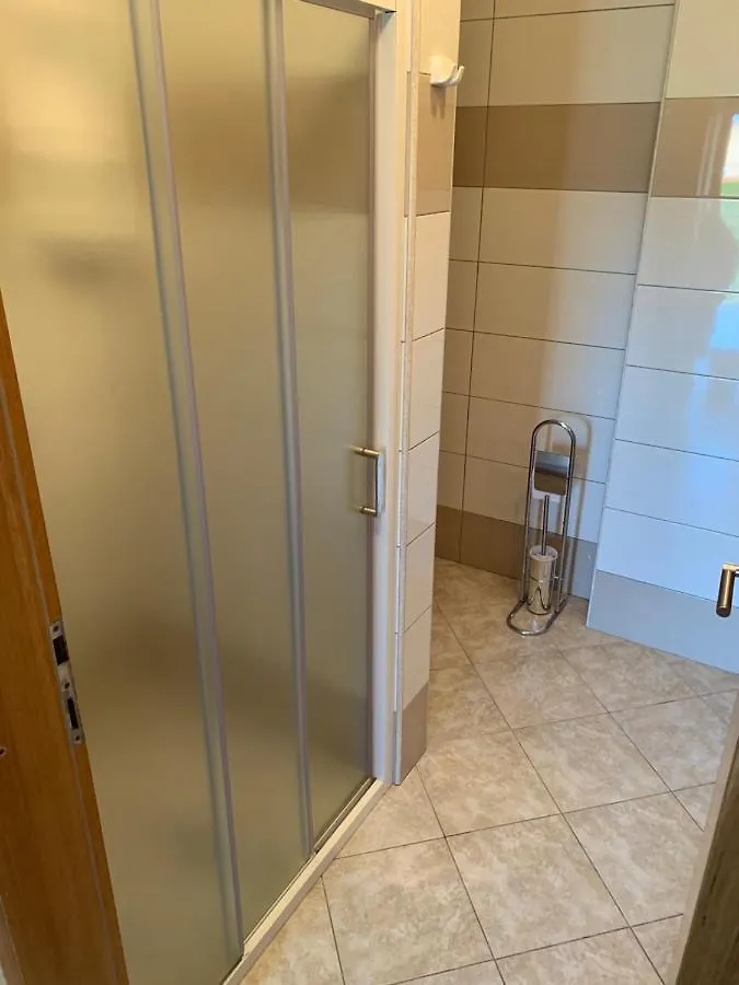 Brustoloni 29 Ferienappartment Umag Apartment