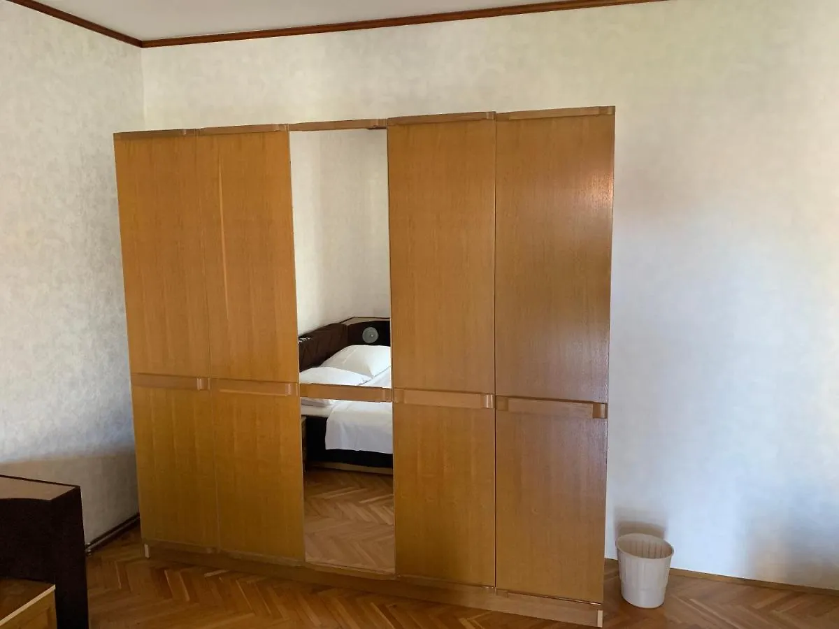 Brustoloni 29 Ferienappartment Umag 0*,  Croatia