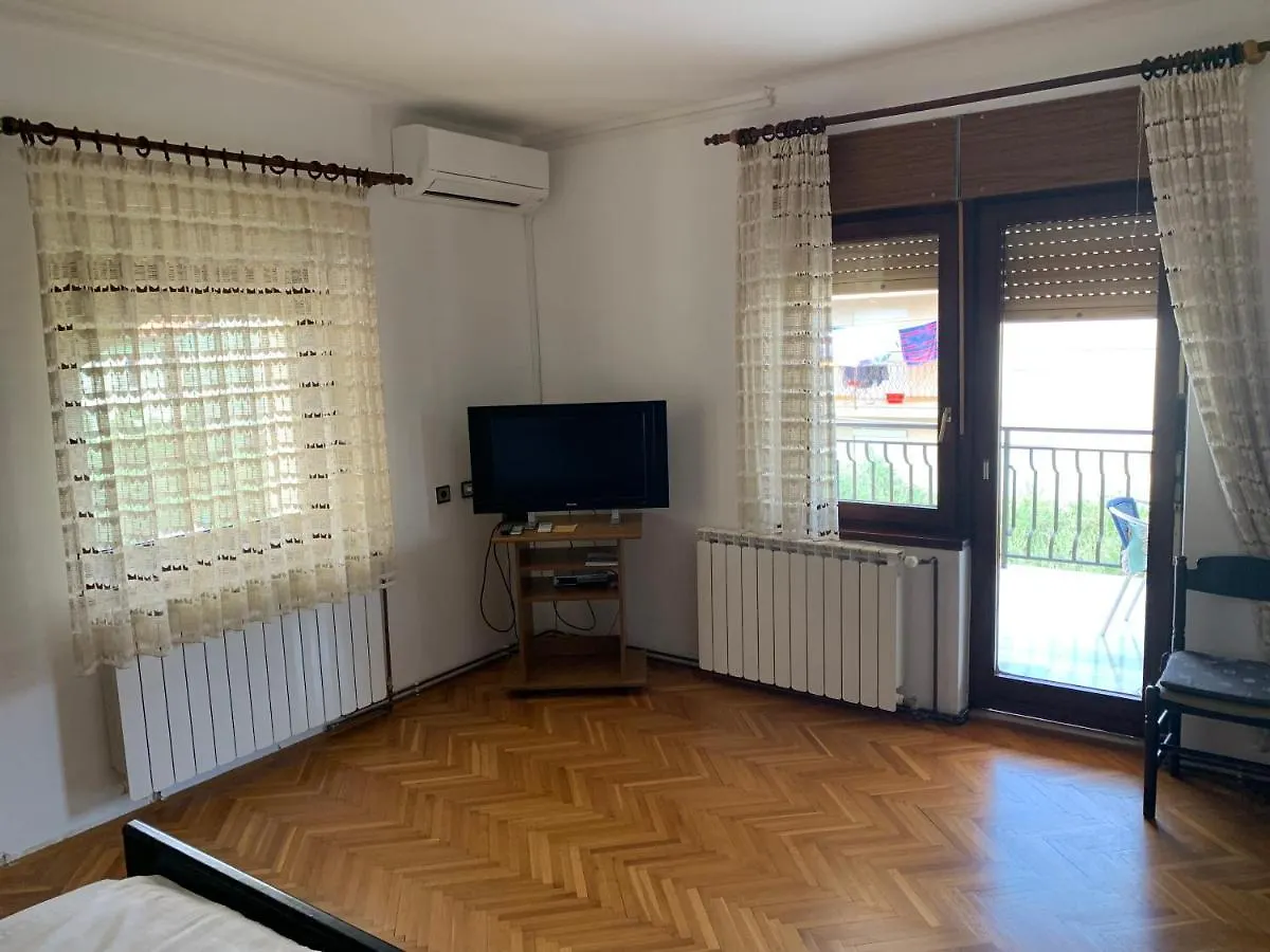 Brustoloni 29 Ferienappartment Umag Apartment