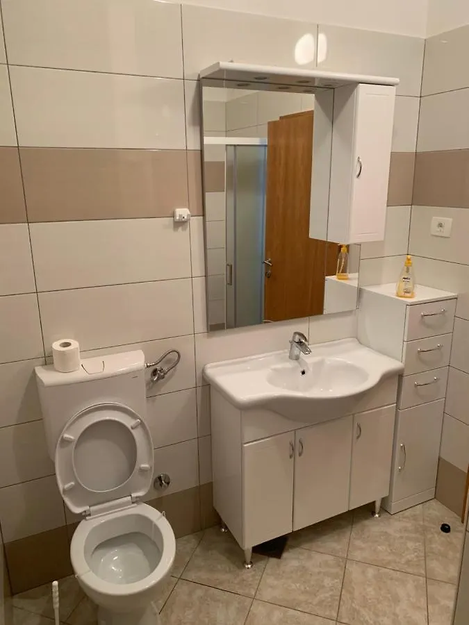 Apartment Brustoloni 29 Ferienappartment Umag Croatia