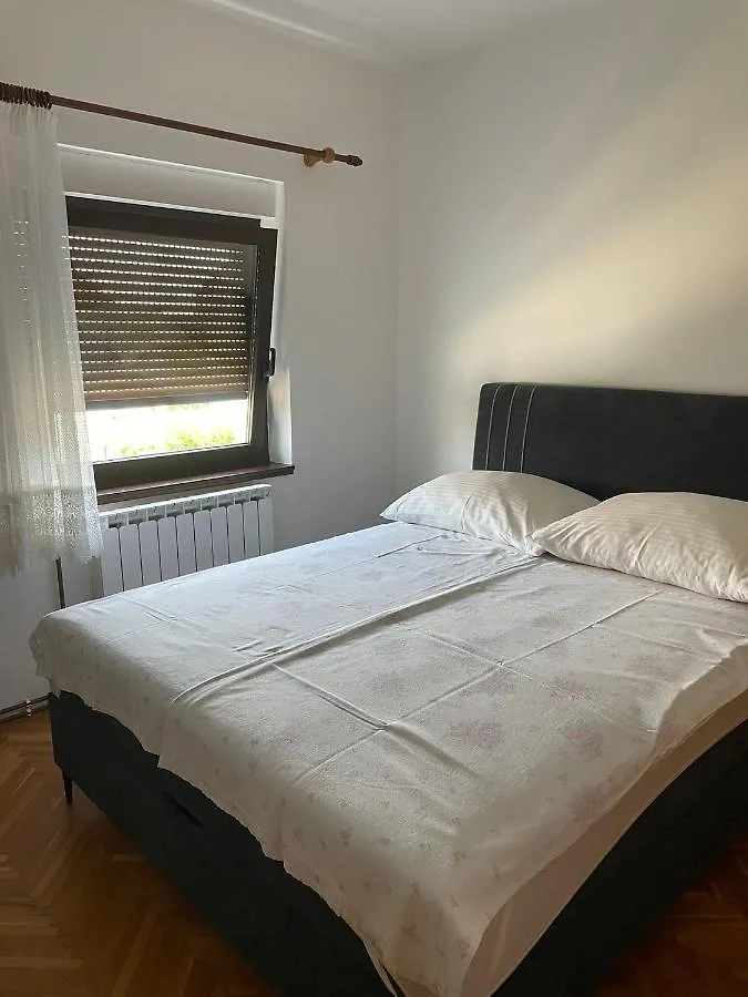 Apartment Brustoloni 29 Ferienappartment Umag