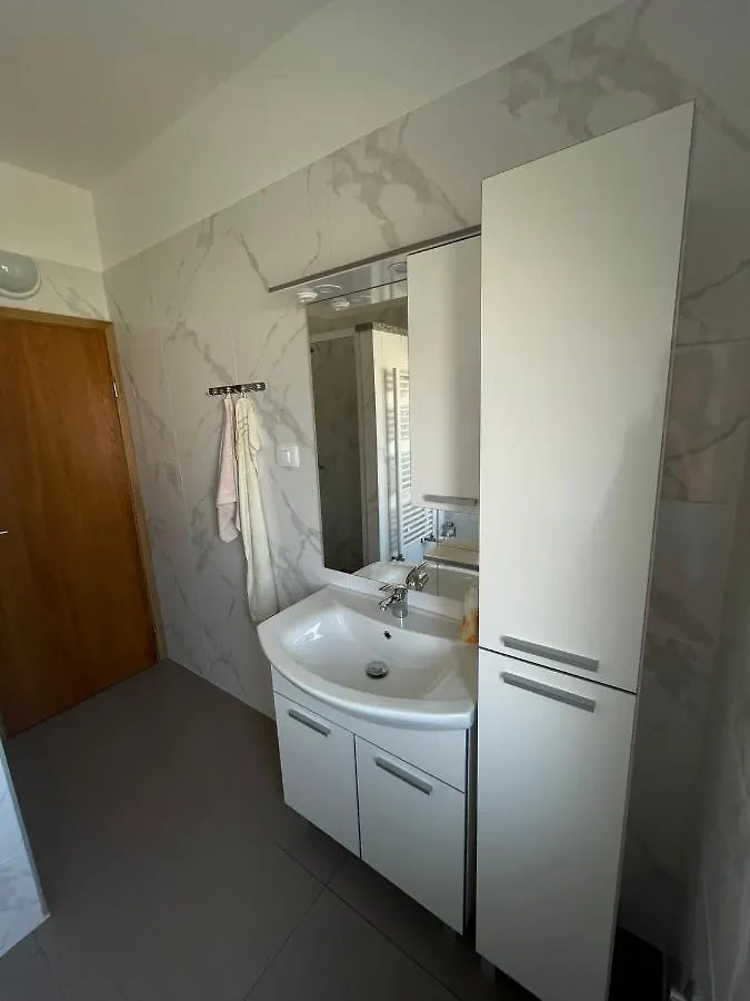 Brustoloni 29 Ferienappartment Umag Croatia