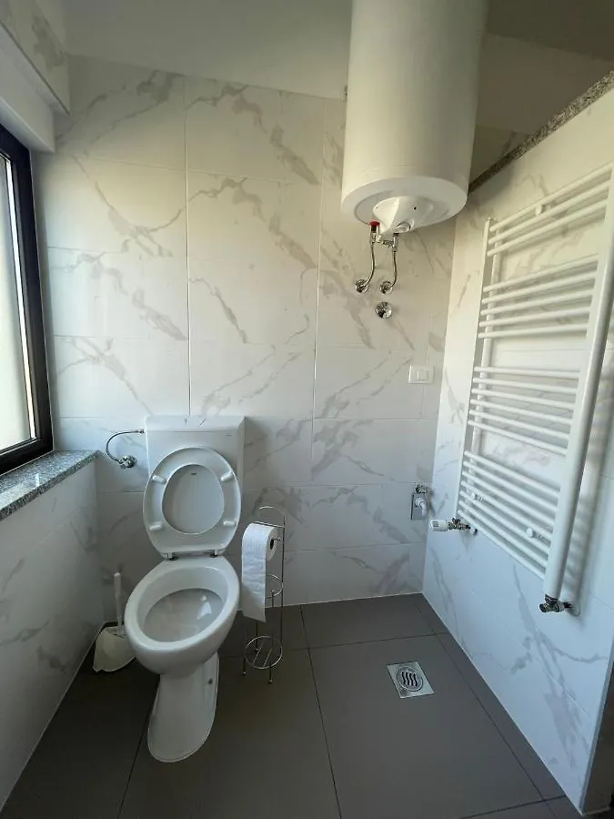 Brustoloni 29 Ferienappartment Umag 0*,