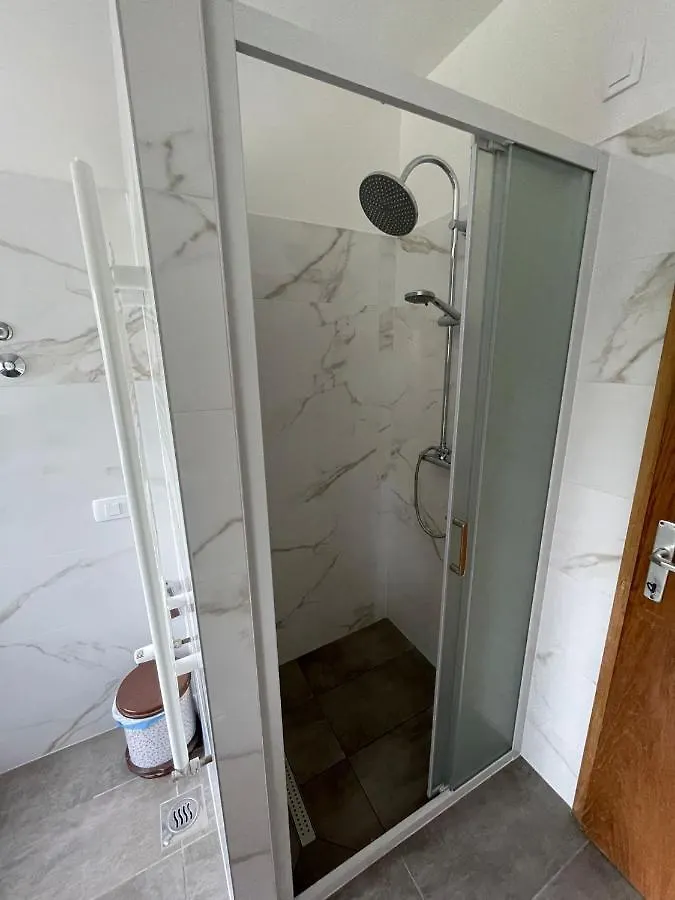 Brustoloni 29 Ferienappartment Umag