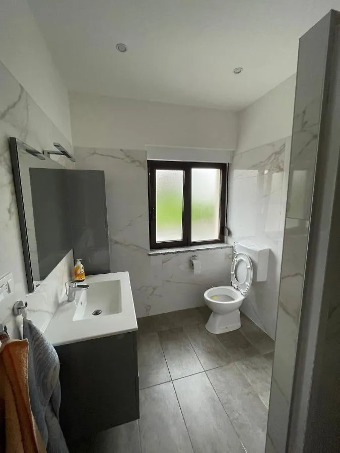 Brustoloni 29 Ferienappartment Umag