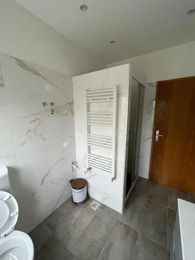 Brustoloni 29 Ferienappartment Umag